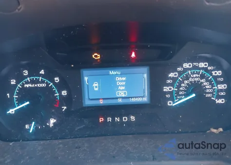 2014 Ford Flex Se from USA, damaged, VIN 2FMGK5B83EBD36087